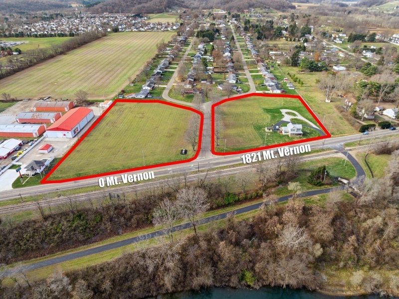 0 Mt. Vernon Road, Newark, OH 43055 Photo 3