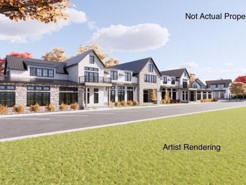 0 Mt. Vernon Road, Newark, OH 43055 Photo 5