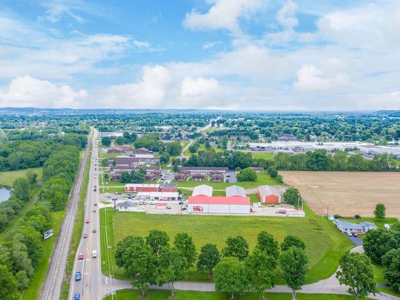 0 Mt. Vernon Road, Newark, OH 43055 Photo 8