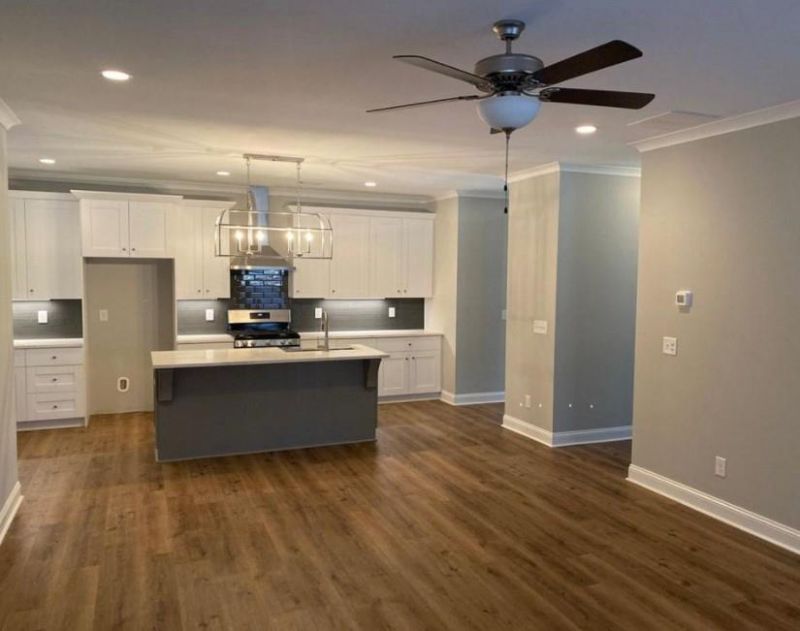 2120 Railyard Avenue, Unit 13, Grayson, GA 30017 Main Photo