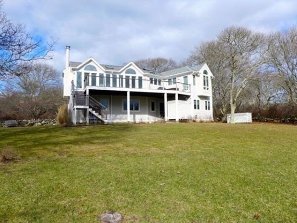 36 Henry Hough Lane Ch206, Chilmark, MA 02535