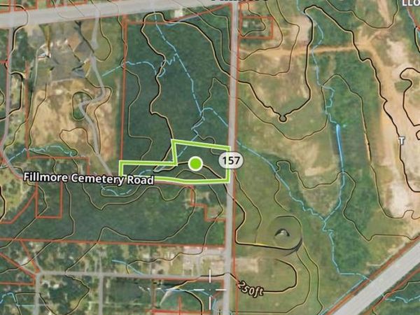 0 Fillmore Cemetery Road, Haughton, LA 71037