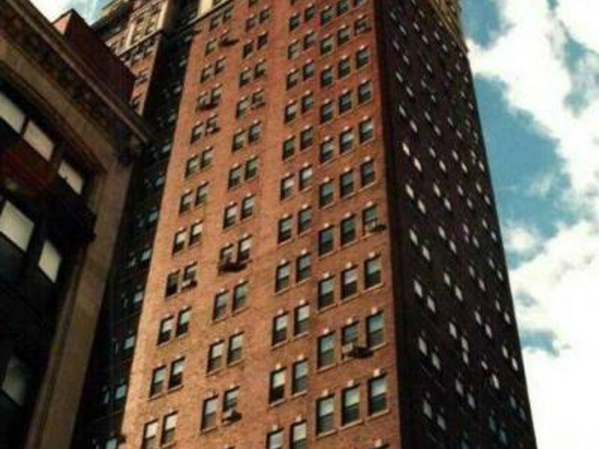 1311 Chancellor Street, Philadelphia, PA 19107 Main Photo