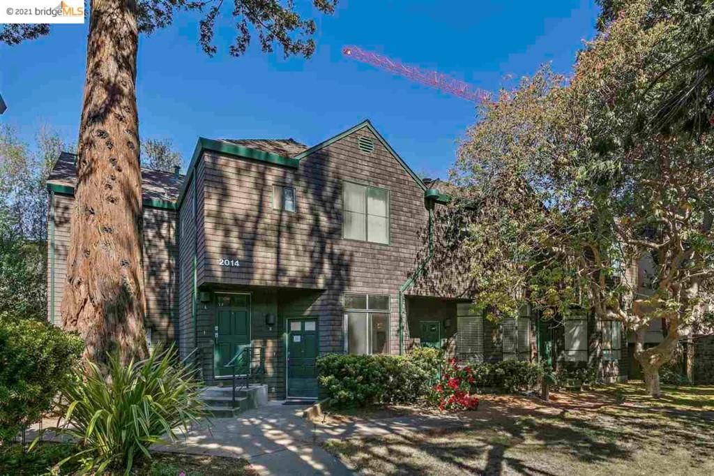 2014 Hearst Ave, Unit C, Berkeley, CA 94709 Main Photo