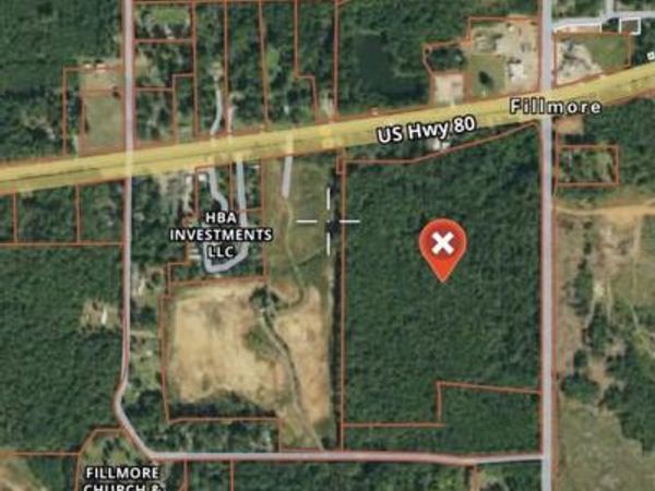 0 highway 157, Haughton, LA 71037