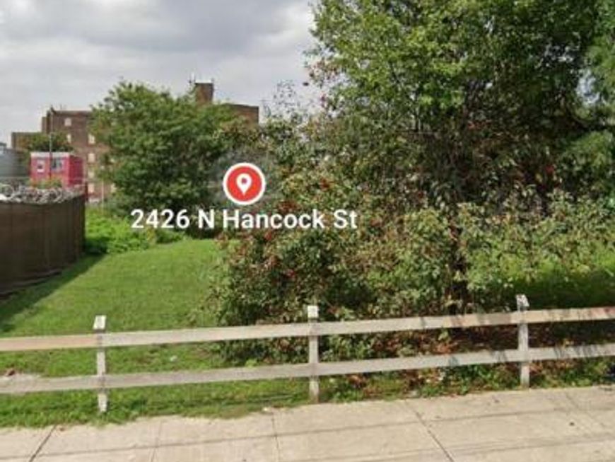 2426 30 N Hancock Street, Philadelphia, PA 19133 Main Photo