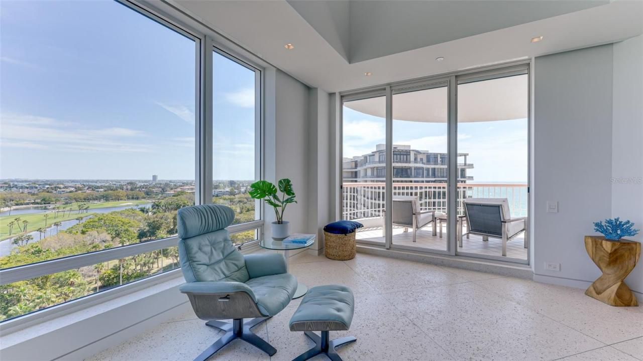 455 Longboat Club Road, Unit PH1, Longboat Key, FL 34228 Photo