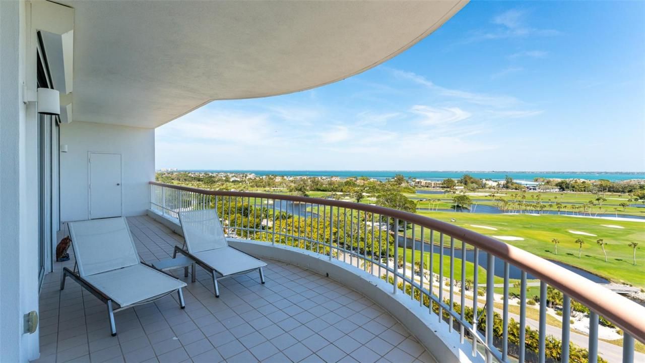 455 Longboat Club Road, Unit PH1, Longboat Key, FL 34228 Photo