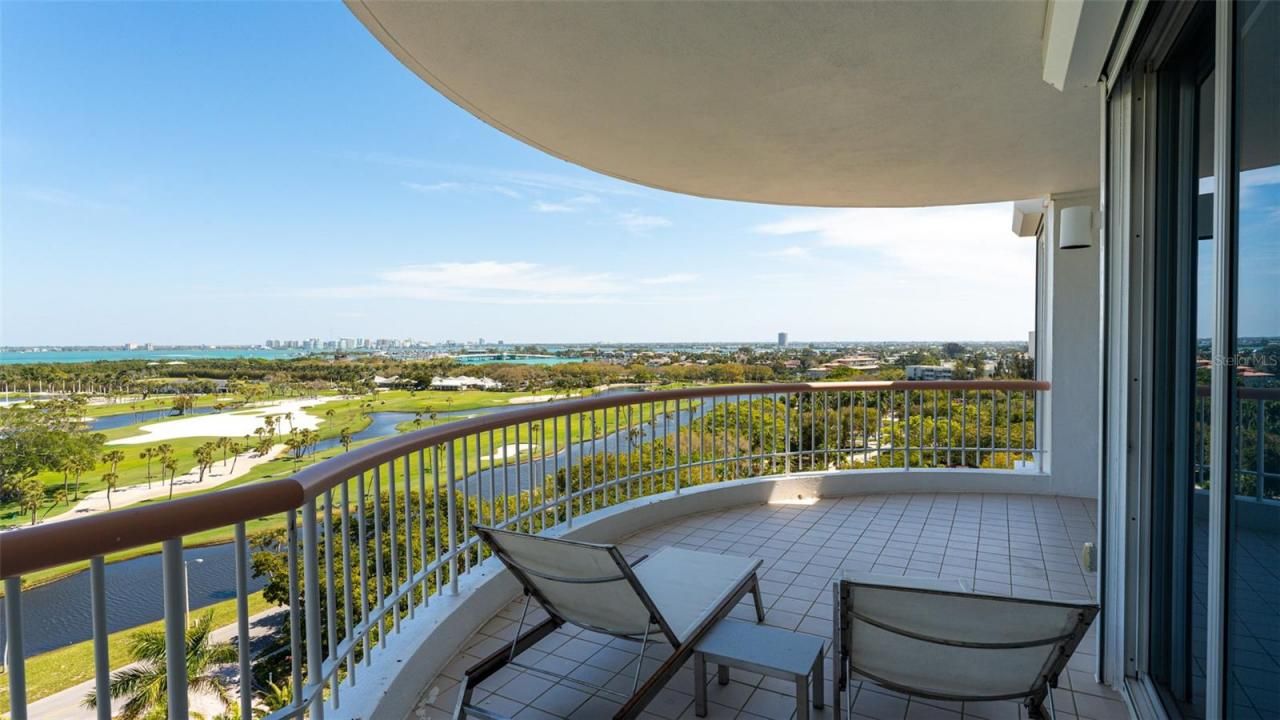 455 Longboat Club Road, Unit PH1, Longboat Key, FL 34228 Photo
