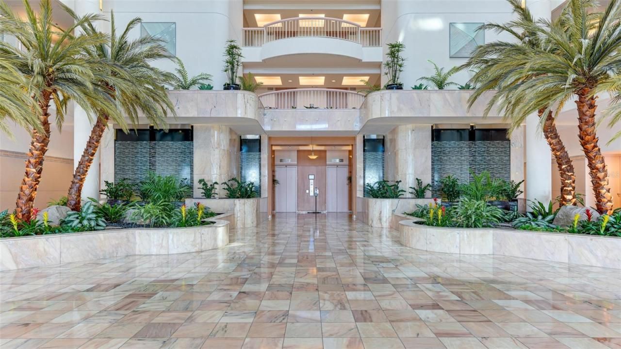 455 Longboat Club Road, Unit PH1, Longboat Key, FL 34228 Photo