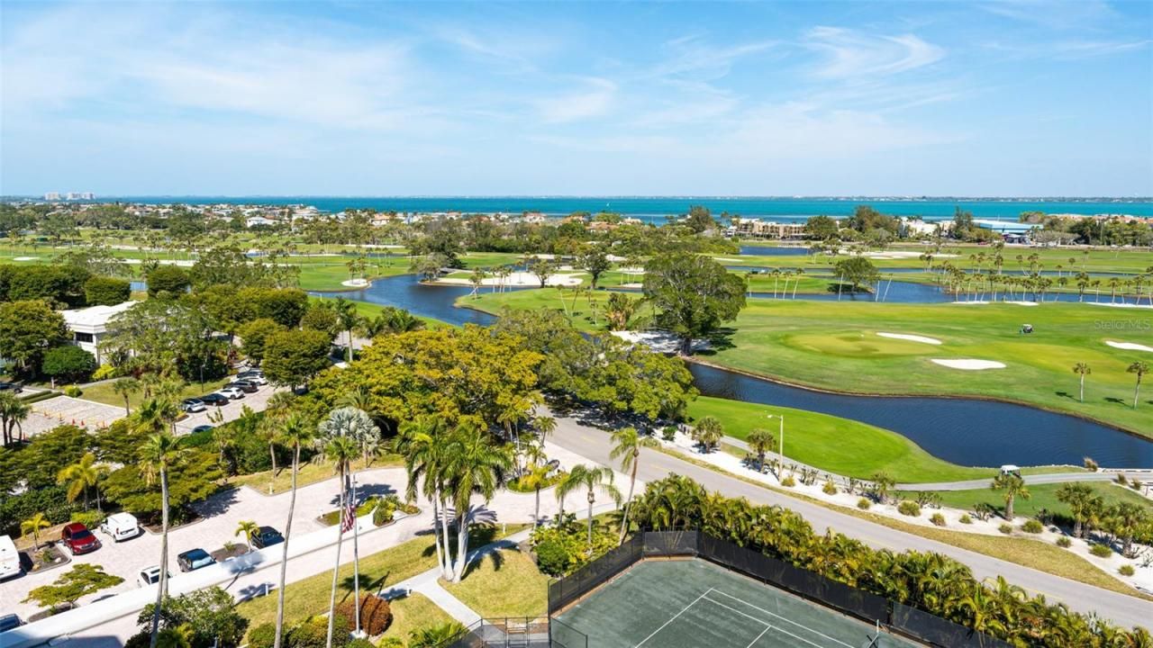 455 Longboat Club Road, Unit PH1, Longboat Key, FL 34228 Photo