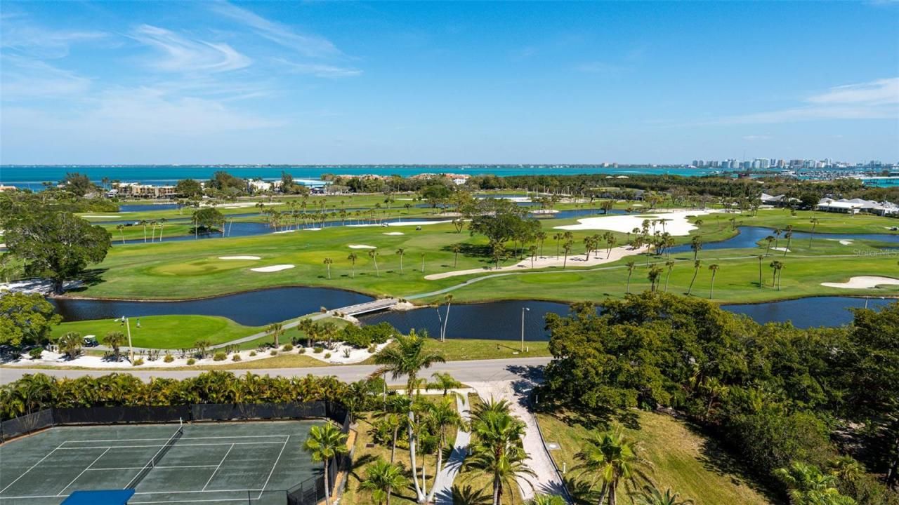 455 Longboat Club Road, Unit PH1, Longboat Key, FL 34228 Photo