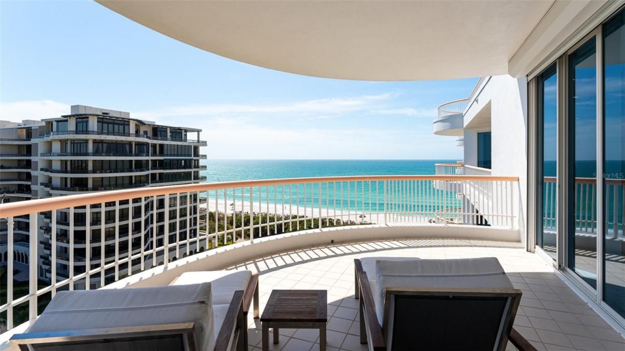 455 Longboat Club Road, Unit PH1, Longboat Key, FL 34228 Photo