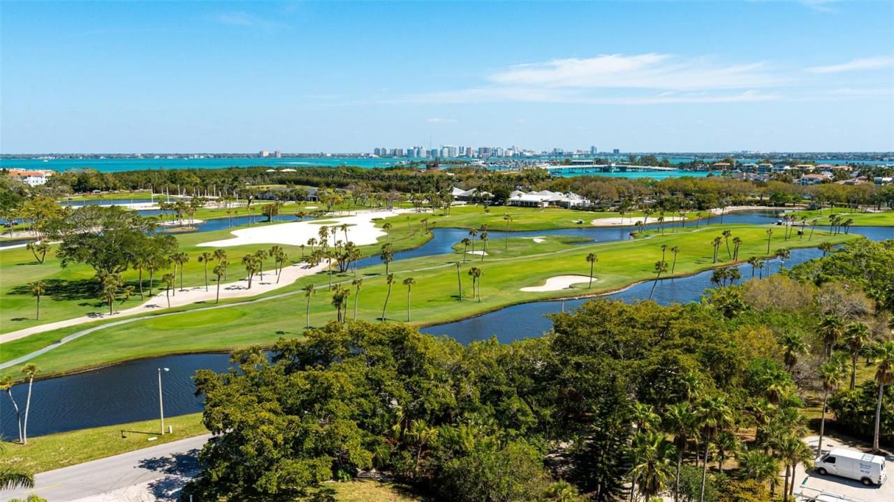 455 Longboat Club Road, Unit PH1, Longboat Key, FL 34228 Photo