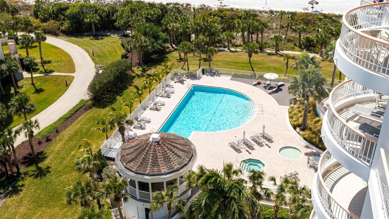 455 Longboat Club Road, Unit PH1, Longboat Key, FL 34228 Photo