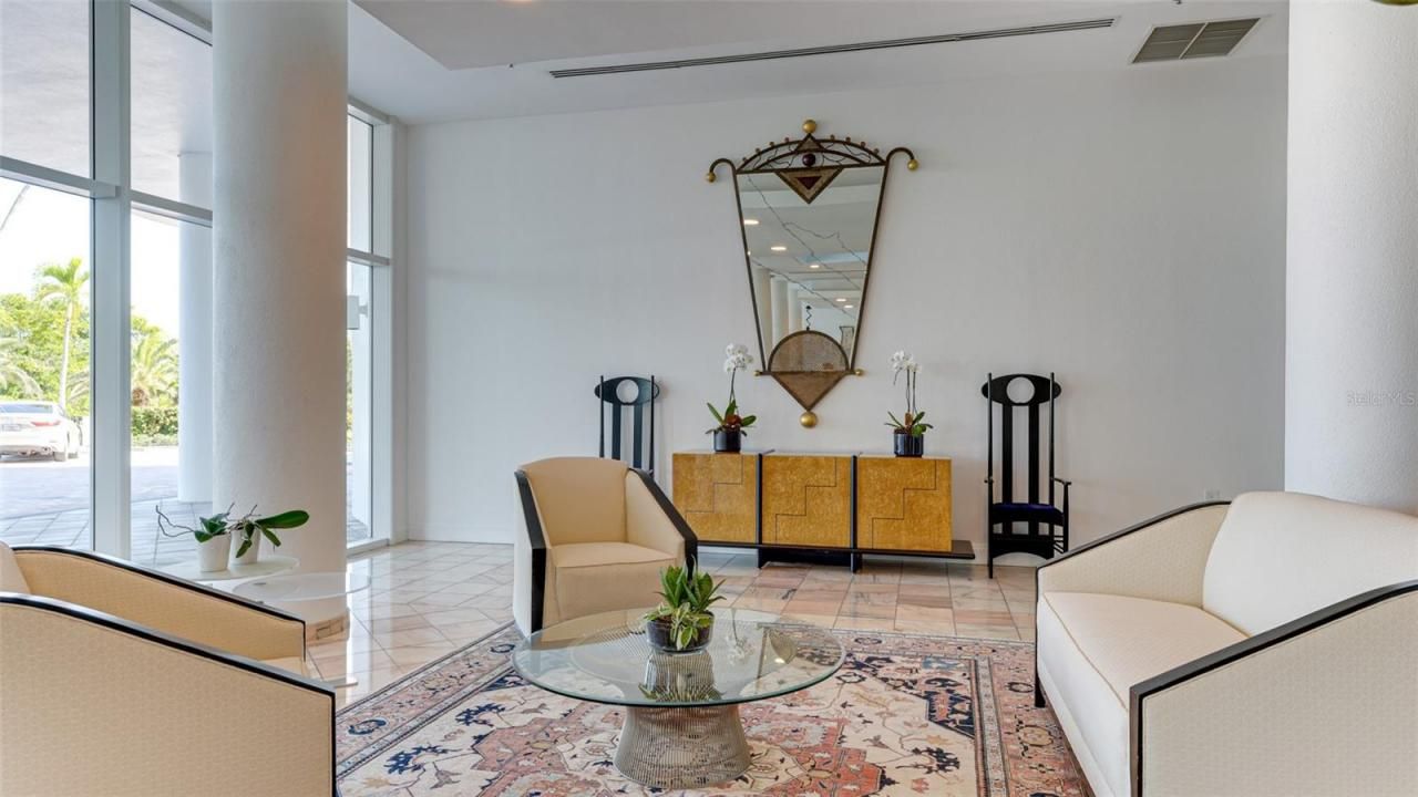 455 Longboat Club Road, Unit PH1, Longboat Key, FL 34228 Photo