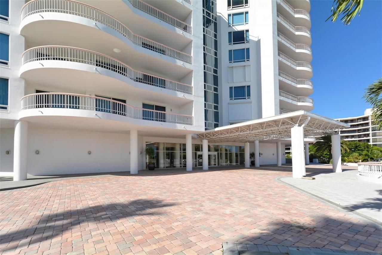 455 Longboat Club Road, Unit PH1, Longboat Key, FL 34228 Photo