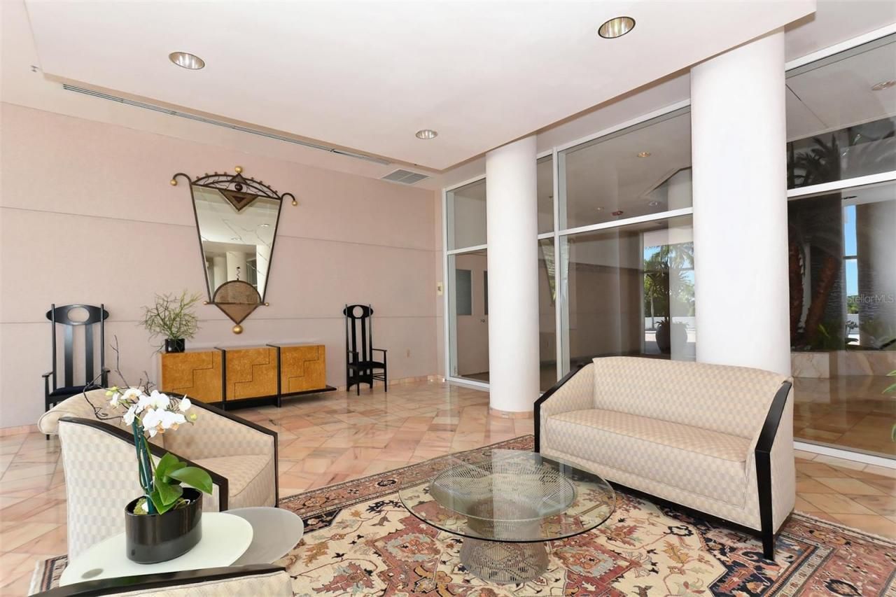 455 Longboat Club Road, Unit PH1, Longboat Key, FL 34228 Photo