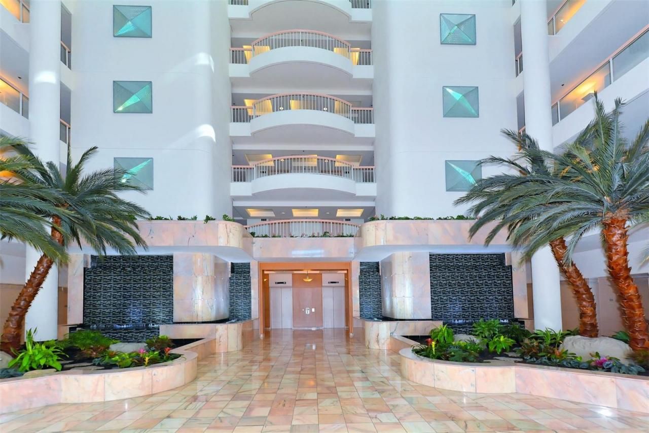 455 Longboat Club Road, Unit PH1, Longboat Key, FL 34228 Photo