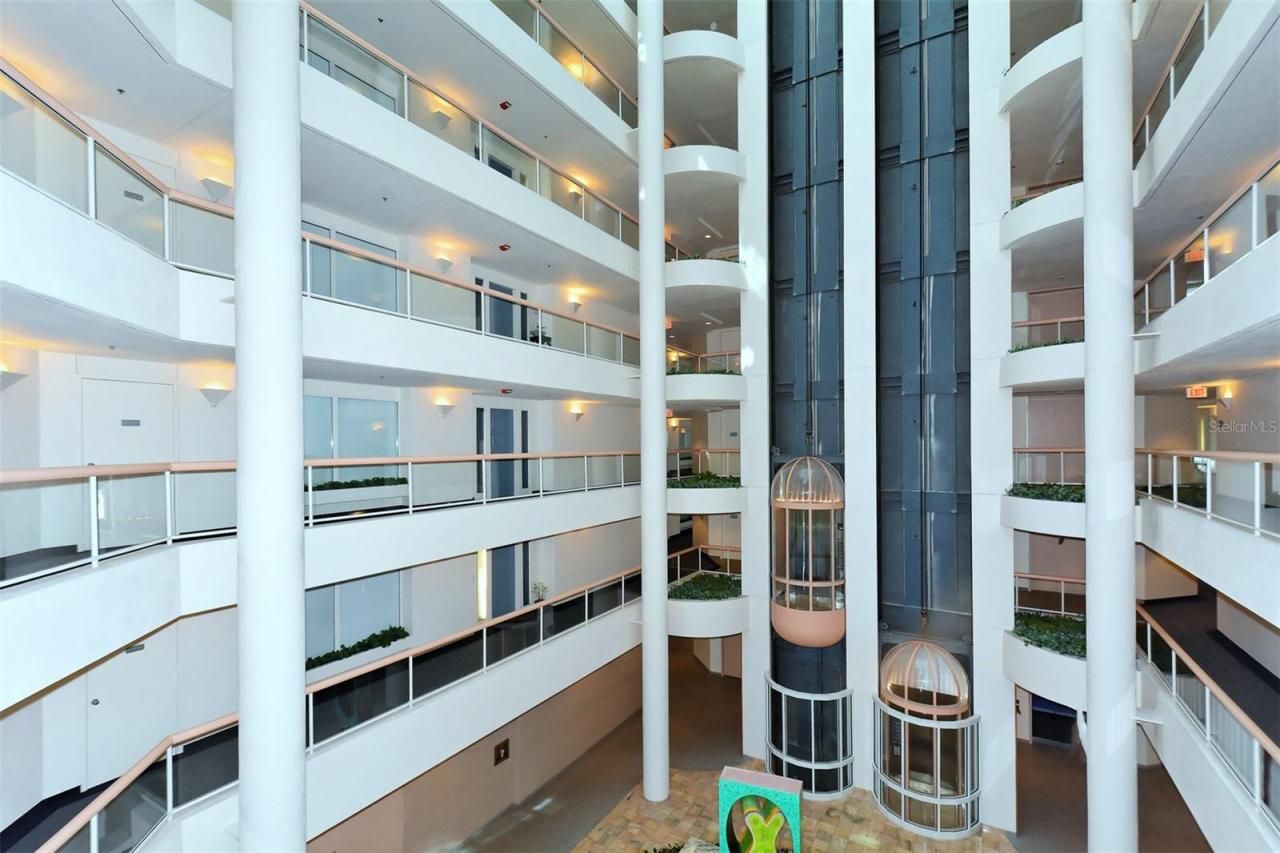 455 Longboat Club Road, Unit PH1, Longboat Key, FL 34228 Photo