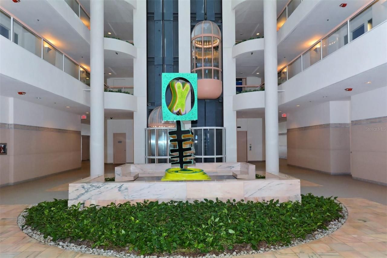 455 Longboat Club Road, Unit PH1, Longboat Key, FL 34228 Photo