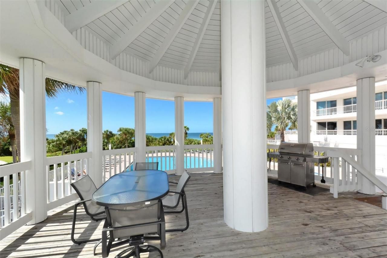 455 Longboat Club Road, Unit PH1, Longboat Key, FL 34228 Photo