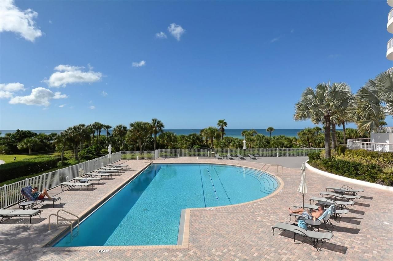 455 Longboat Club Road, Unit PH1, Longboat Key, FL 34228 Photo