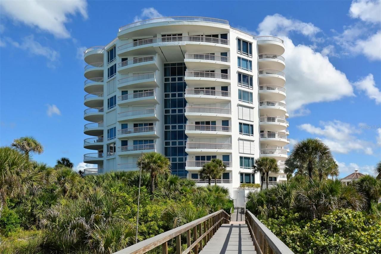 455 Longboat Club Road, Unit PH1, Longboat Key, FL 34228 Photo