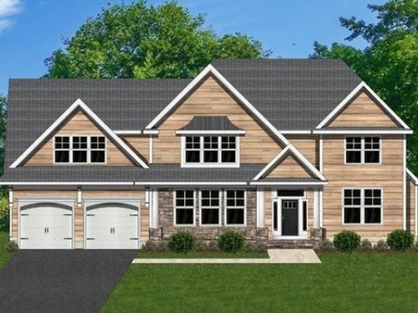 350 Mountain St, Sharon, MA 02067