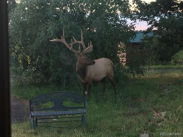 13854 N Trail Circle, Littleton, CO 80127