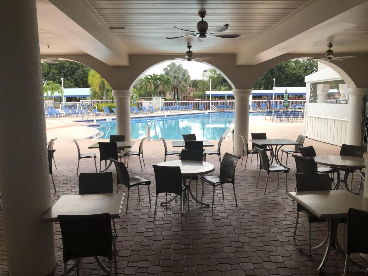 5427 Verona Drive, Unit 1406, Boynton Beach, FL 33437 Photo