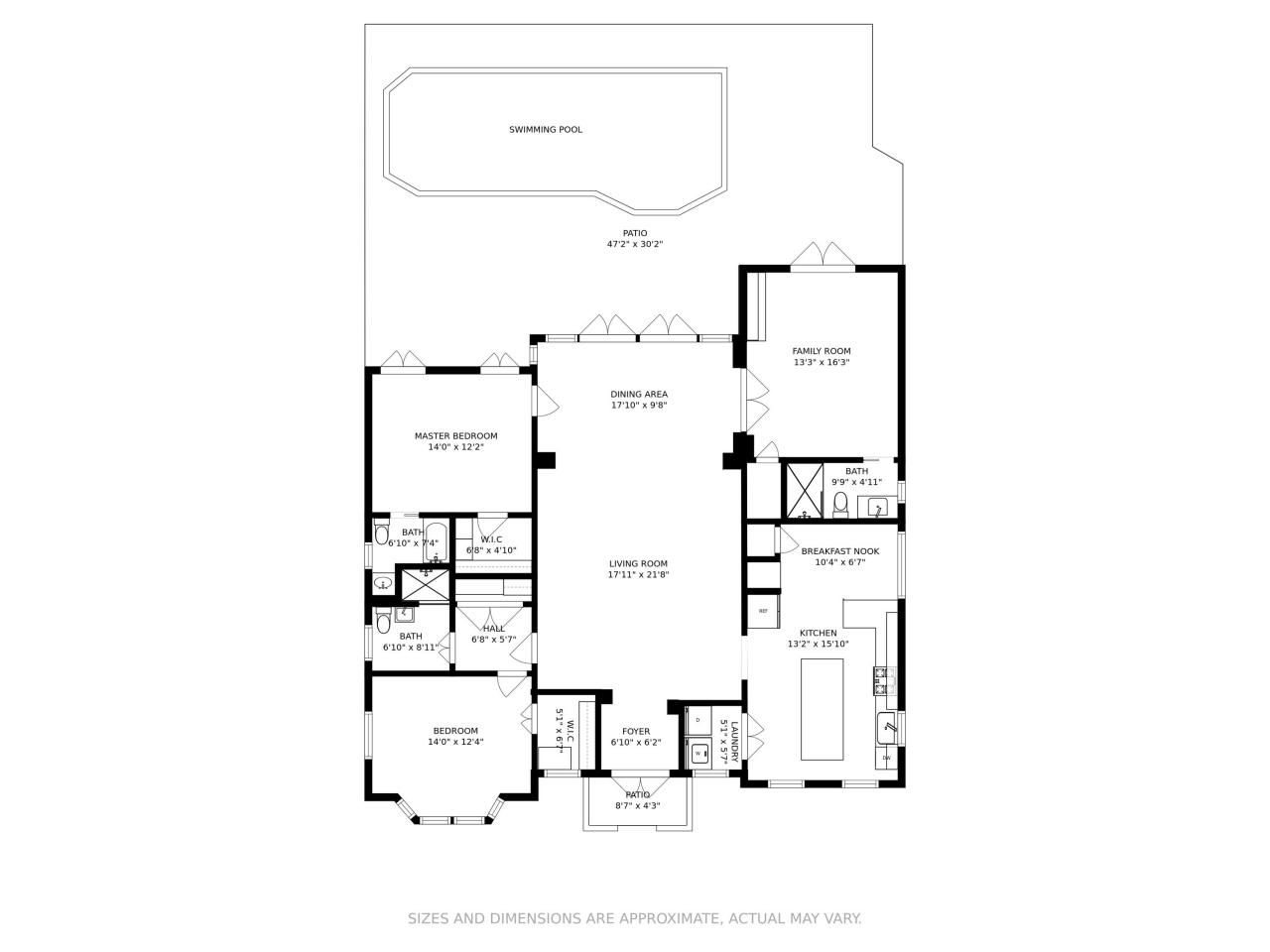 220 Indian Road, Palm Beach, FL 33480 Photo