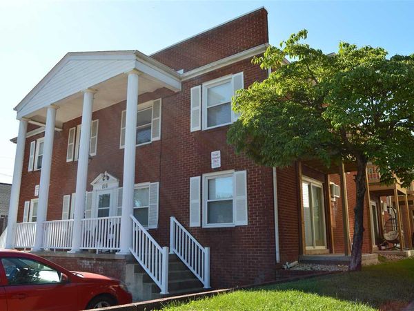 816 12th Avenue, Huntington, WV 25701