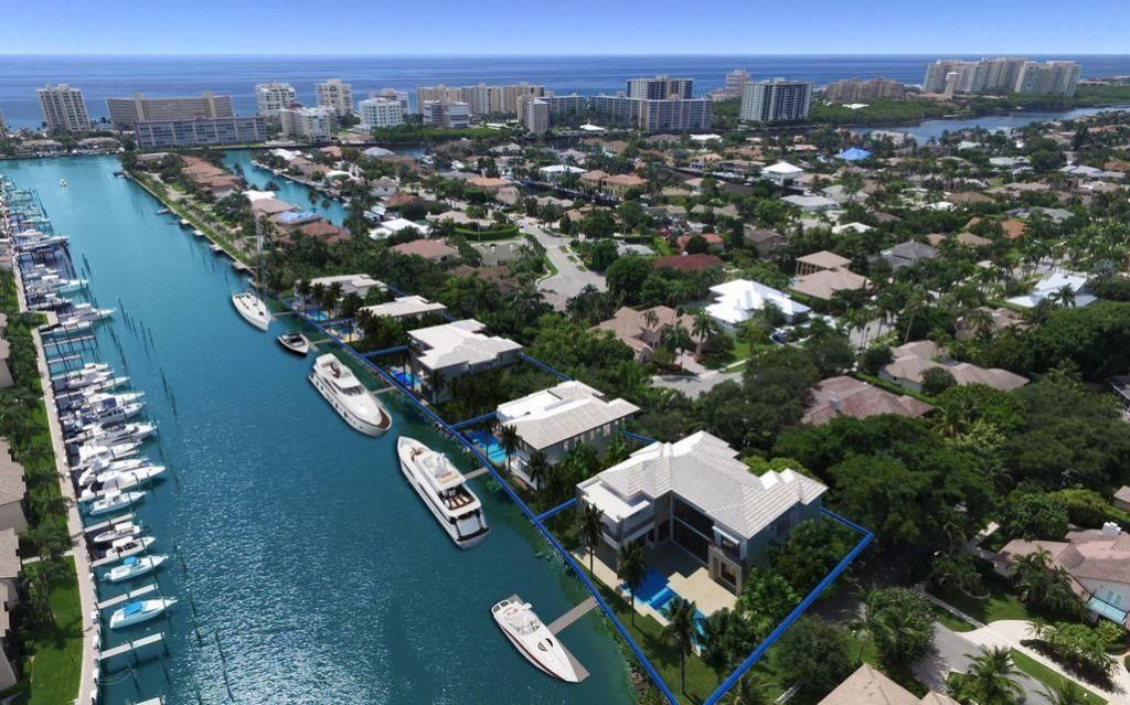 7902 NE Palm Way, Boca Raton, FL 33487 Photo