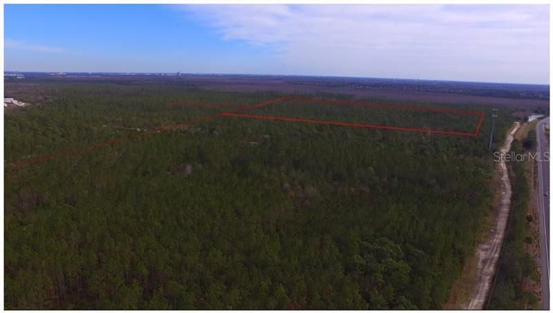 International Drive, Orlando, FL 32821 Photo