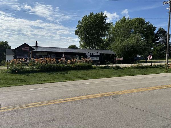 613 W Water Street, Shullsburg, WI 53586