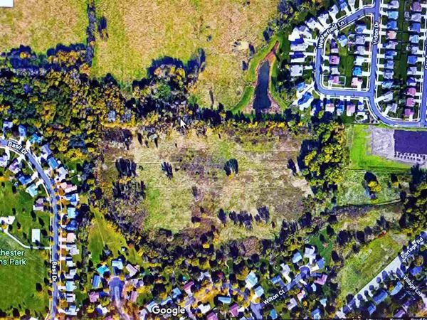 3528 Old Gate Road, Madison, WI 53704