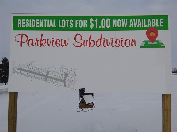 LOTS County Road O, Shullsburg, WI 53586