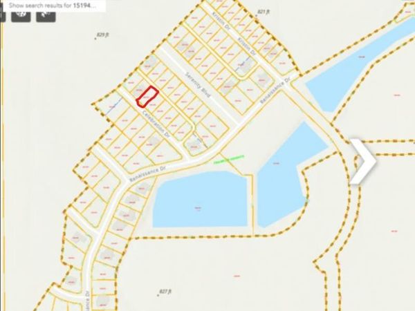 Lot 25 Celebration Drive, Normal, IL 61761