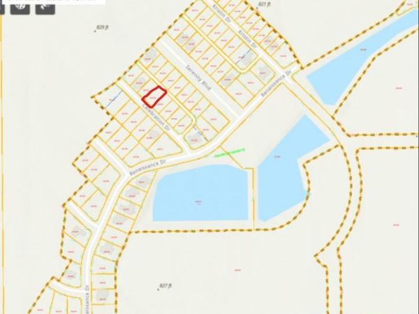 Lot 26 Celebration Drive, Normal, IL 61761