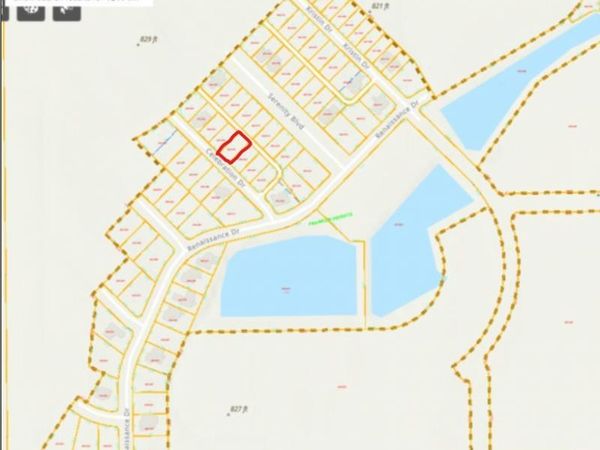 Lot 27 Celebration Drive, Normal, IL 61761