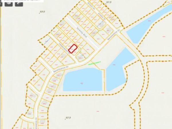 Lot 29 Celebration Drive, Normal, IL 61761