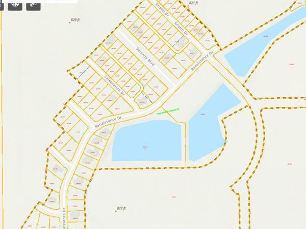 Lot 8 Jehova, Normal, IL 61761