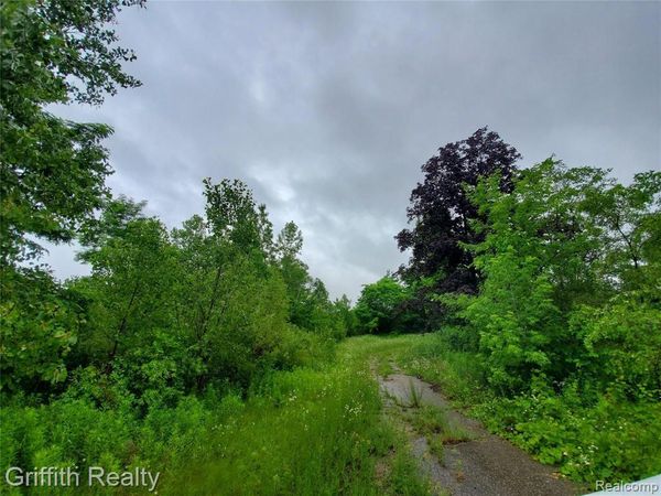 4125 FLINT Road, Brighton Twp, MI 48114
