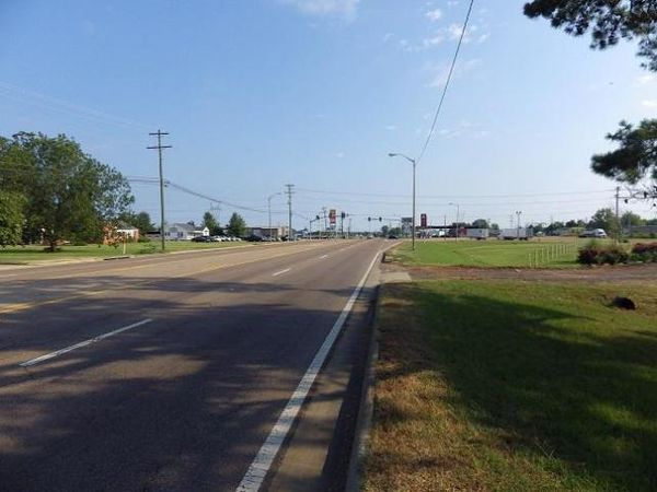 8266 US-45 ALT, West Point, MS 39773