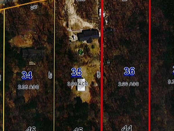 Kings Arms Rd, Lot 44, Starkville, MS 39759