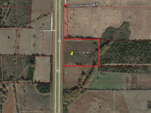 Hwy 25 Bypass, Starkville, MS 39759