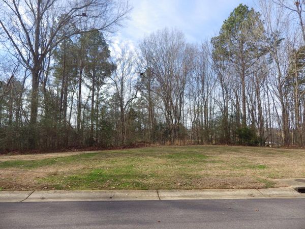 Lot 321 Greenbriar, Starkville, MS 39759