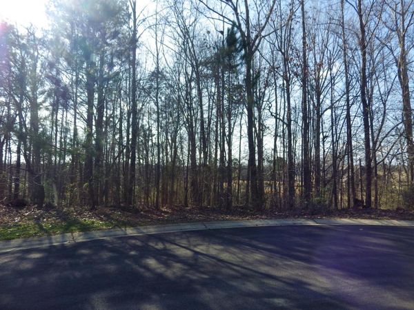 Lot 322 Greenbriar, Starkville, MS 39759