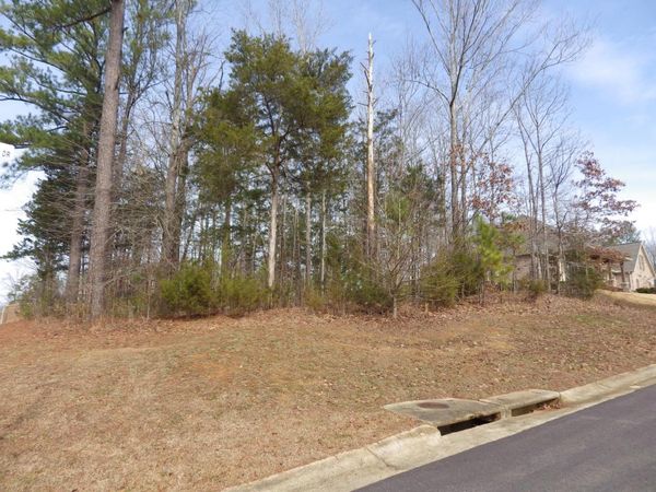 Lot 338 Foley Drive, Starkville, MS 39759